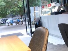 -Maxpoint Kitchen 西餐咖啡(乐峰广场店)
