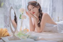 点击看大图 -薇薇新娘婚纱摄影(跃进北路店)