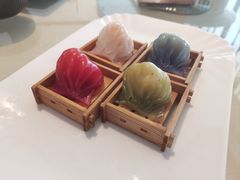 -侨美食家·粤菜(体育西路店)