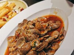 -南海底小海鲜·湘菜(鲁巷吴家湾店)