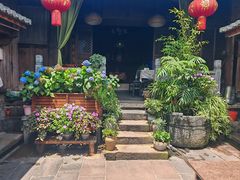 -龙姐私房菜(和顺古镇店)