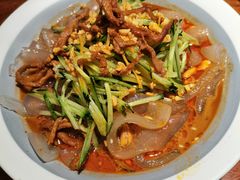 -前海沿·青岛菜(大拇指广场石老人店)