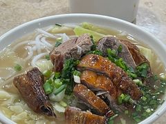 -杞兴东莞烧鹅