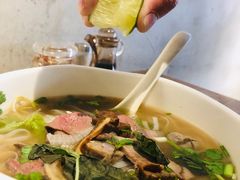 -越南牛肉河粉餐厅(书院巷店)