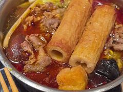 -吉野家(范阳中路店)