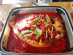 -半天妖烤鱼(方庄店)