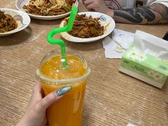 -歹歹的加个面过油肉拌面(贵州路店)
