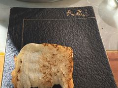 -久藏·横膈膜烧肉·酒场(江汉路店)