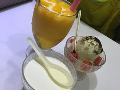 -圆碌碌甜品屋(丹灶店)