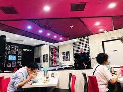 -小杨生煎(龙之梦购物中心店)