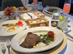 -王品牛排(杭州大厦店)