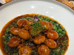 -荷栖小院·品质江西菜(红谷滩店)