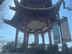 -幕燕滨江·燕子矶公园