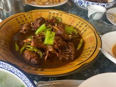 -蒙阴县光棍鸡店(蒙山店)