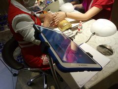 -海底捞火锅(航洋城店)