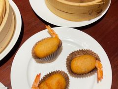 -杭州JW万豪酒店-万豪中餐厅