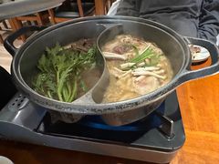 -牛玄庵日式寿喜烧·料理店(新源里店)