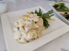 什锦沙拉-维兰西餐(万泉河店)