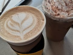 -麦当劳(北京路广百广场店)