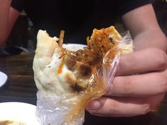 -龙抄手(文殊坊店)