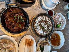 -四道菜·福建菜馆(新街口金鹰店)