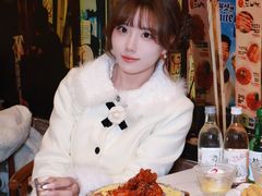 -咕咕站韩国料理(紫金港店)