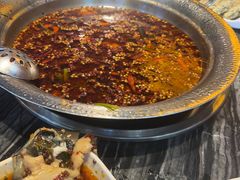 -老船舫·现做活鲜鱼馆(东郊记忆店)