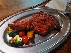 -食间牛排(湖西路店)