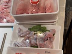 -野妹火锅(南园店)