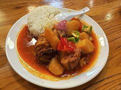 -清真西北风味餐厅