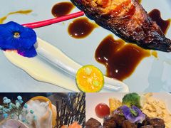 -蟹之国·精品蟹料理(极地店)
