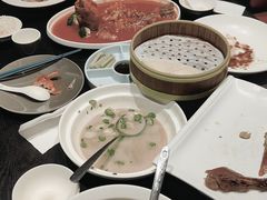 -苏淮景·苏闽融创菜·海鲜(原空港井河轩店)