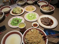 -柴氏风味斋(甘家口店)