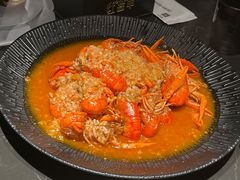 -红盔甲·小龙虾(人民广场店)