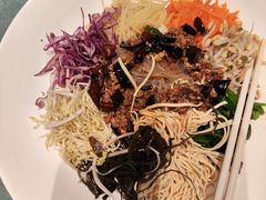 -茶啊冲电影主题文化餐厅(TOUCH12街店)