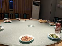 -渝味川菜(夜宵航母店)