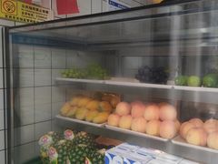 -茶百道(临港大学城店)