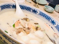 极品鱼头皇-山外山菜馆(玉泉路店)