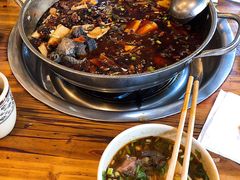 -黑竹香鸡(营和巷店)