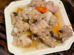 -稻香饭店(IFS国金中心店)