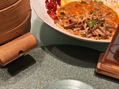 -北京老铺烤鸭(高新店)