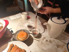 黄酒布丁-寻宝记绍兴菜(状元店)