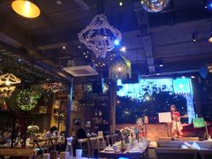 -繁花里音乐餐厅(新天地店)