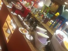 -咖啡苑·沈阳今旅酒店Hotel Jen·香格里拉集团