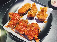 -Meet Sun한식포차韩式大排档(乌鲁木齐CCmall店)