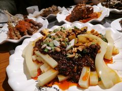 -老号尤兔头(西川店)