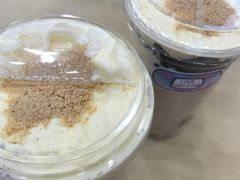 -快乐柠檬happylemon(丰台万达广场店)