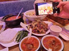 -大哈福烧烤·海鲜·家常菜(延安三路店)