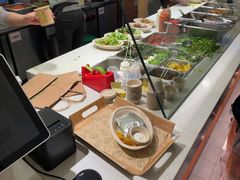 -油梨树 AVOCADO TREE(亮马桥店)