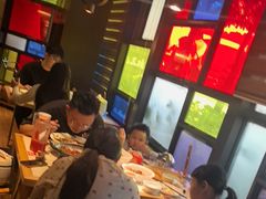 -味上湘菜馆(岳麓山店)